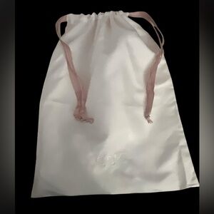 Cami NYC Dustbag/Cordholder/Protective Drawstring Bag